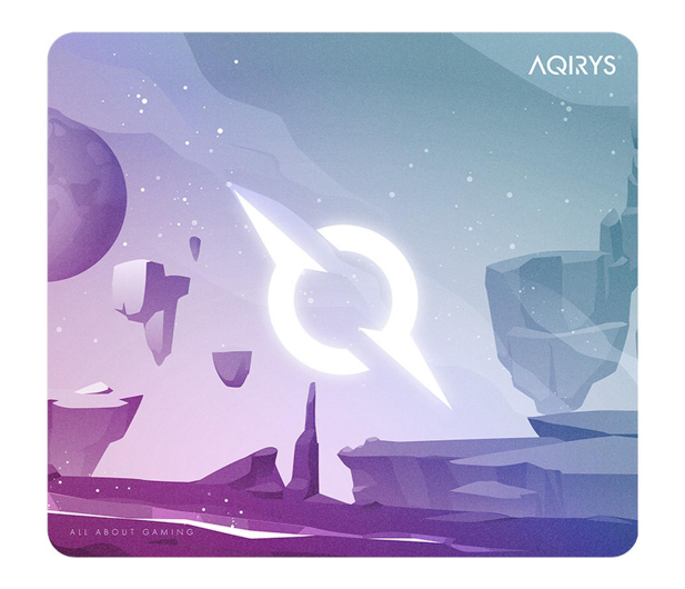 AQIRYS GRAVITY Medium 450x400 - 1534058 - zdjęcie 6